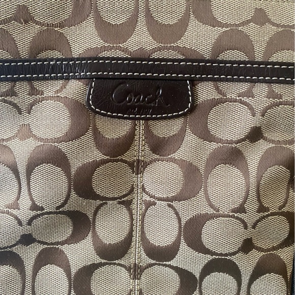 NWOT Coach Crossbody Bag - Picture 3 of 6